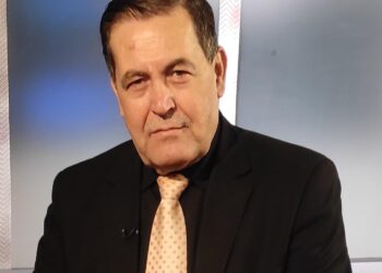 صرخةُ حقّ بصوتٍ متهدج