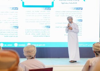 هيئة البيئة تستعرض في مؤتمر صحفي أبرز المشروعات والمبادرات ومؤشرات الأداء البيئي