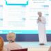 هيئة البيئة تستعرض في مؤتمر صحفي أبرز المشروعات والمبادرات ومؤشرات الأداء البيئي