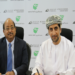التوقيع على مذكرة تفاهم لنقل المواد الخام عبر شبكة السكك الحديدية العُمانية الإماراتية