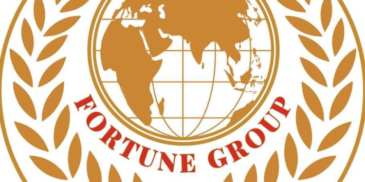 مجموعة فورتشن تعلن وظيفة شاغرة 1 مجموعة فورتشن تعلن وظيفة شاغرة