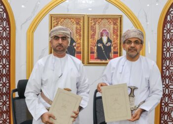 توقيع اتفاقية لزراعة 150 ألف شجرة زيتية في منطقة ريما بولاية هيما