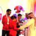 منتخب ألعاب القوى لذوي الإعاقة يحقق 12 ميدالية ملونة بدورة ألعاب غرب آسيا البارالمبية بالشارقة