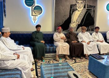 جمعية الصحفيين والاتحاد العماني لكرة القدم يتفقان على دعم المنتخب في كأسي آسيا والعالم