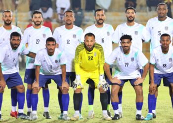 الأهلي واليرموك إلى نهائي كاس نادي الخابورة