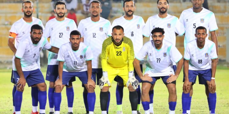 الأهلي واليرموك إلى نهائي كاس نادي الخابورة