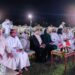 سفارة مملكة البحرين في سلطنة عمان تحتفل بيوم ميثاق العمل الوطني للمملكة