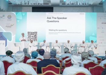 فعالياته تتواصل لليوم الثاني على التوالي.. منتدى صحار للاستثمار يبحث فرص وممكنات الاستثمار