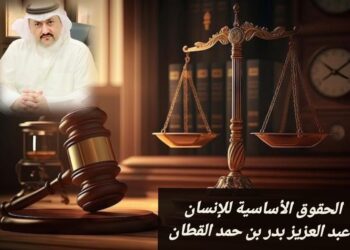 الحقوق الأساسية للإنسان