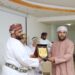 تكريم الداعمين للفعاليات والخدمات بولاية سناو