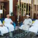 وفد من رجال الأعمال العمانيين يبدأ زيارته إلى مملكة البحرين 8 وفد من رجال الأعمال العمانيين يبدأ زيارته إلى مملكة البحرين