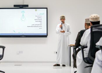 إدارة البيئة بشمال الشرقية ورشة عمل بعنوان ” المؤشرات البيئية للقطاع التعديني”