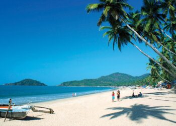 الخطوط الجوية القطرية تنقل رحلاتها الجوية من مطار جوا الدولي إلى مطار مانوهار الدولي الجديد في شمال جوا – الهند ابتداءً من 20 يونيو 2024