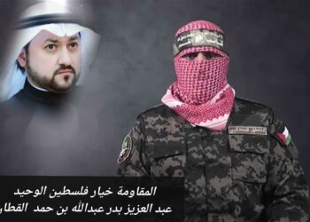 المقاومة.. خيار فلسطين الوحيد