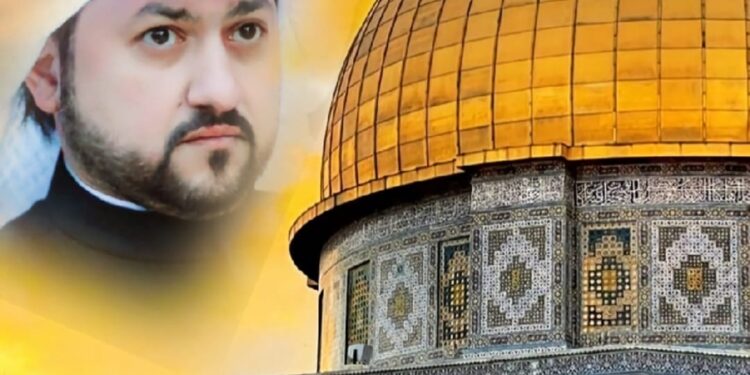 تقرير مصير فلسطين.. نحو حقيقة مستقلة خارج إطار القرارات الغربي 1 تقرير مصير فلسطين.. نحو حقيقة مستقلة خارج إطار القرارات الغربي