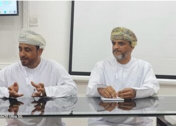 دائرة البلدية بالخابورة تعقد اجتماعًا للإعلاميين