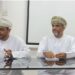 دائرة البلدية بالخابورة تعقد اجتماعًا للإعلاميين 8 دائرة البلدية بالخابورة تعقد اجتماعًا للإعلاميين