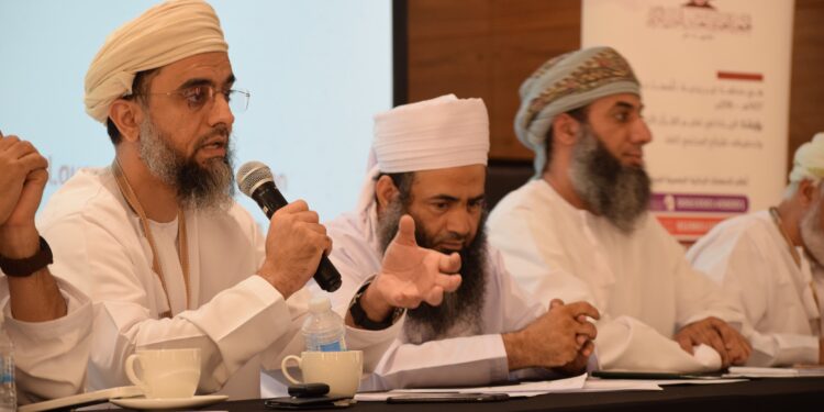 الجمعية العمانية للعناية بالقرآن الكريم تعقد اجتماعها العمومي لعام 2024م