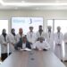 “مجموعة إذكاء” تعلن عن الاستثمار في شركة "GSME" الأمريكية لأشباه الموصِّلات 14 “مجموعة إذكاء” تعلن عن الاستثمار في شركة “GSME” الأمريكية لأشباه الموصِّلات