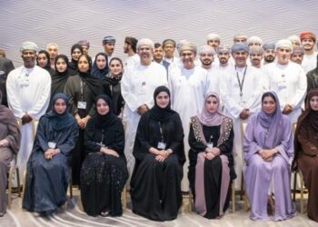 بنك مسقط يدشن برنامج “نسور” لتدريب وتطوير مهارات موظفي الفروع