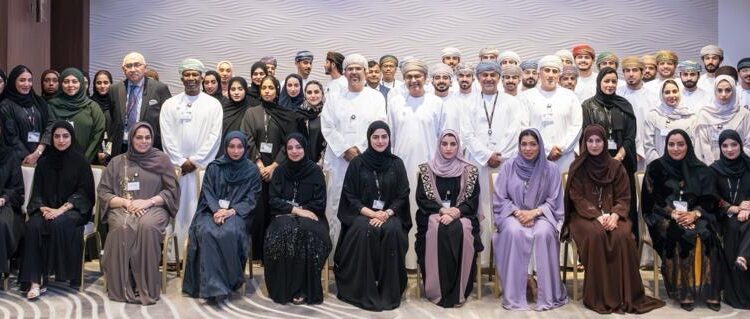 بنك مسقط يدشن برنامج “نسور” لتدريب وتطوير مهارات موظفي الفروع
