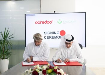 أوريدو تتعاون مع ’ثواني‘ و’الوطنية للتمويل‘ لتقديم ميزة ’اشترِ الآن وادفع لاحقاً‘ لعملائها