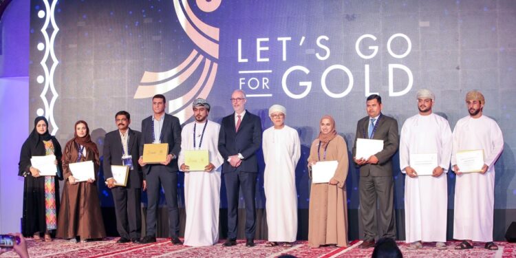 مؤسسة الزبير تنظم الملتقى السنوي للمجموعة لعام 2024