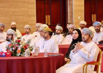 هيئة تنمية المؤسسات الصغيرة والمتوسطة تنظم لقاءَ رواد الأعمال في محافظة جنوب الباطنة