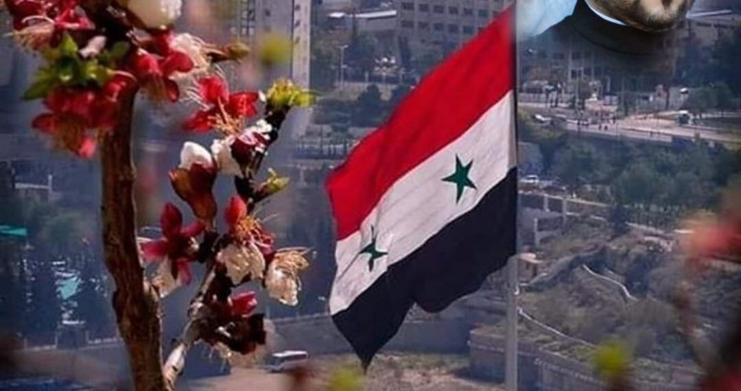 من التوتر إلى الاستقرار.. استراتيجية الخليج العربي في سوريا