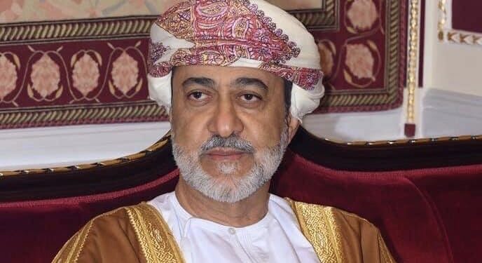 تعرّف على تفاصيل المرسوم السلطاني بشأن إجازة الاتفاقية النفطية بين حكومة سلطنة عمان وشركة سي سي اينرجي بي