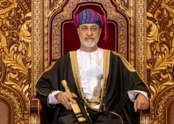 تعرّف على تفاصيل المرسوم السلطاني بشأن التصديق على اتفاقية الخدمات الجوية بين حكومة سلطنة عمان و حكومة جمهورية رواندا