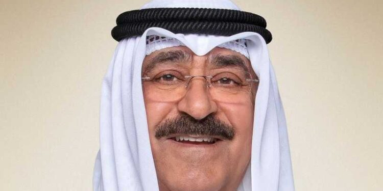 بعد غدٍ.. أمير الكويت يقوم بزيارة “دولة” إلى سلطنة ⁧‫عُمان