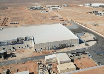 منطقة الصناعات السمكية إحدى المناطق الاستثمارية الواعدة بالدقم