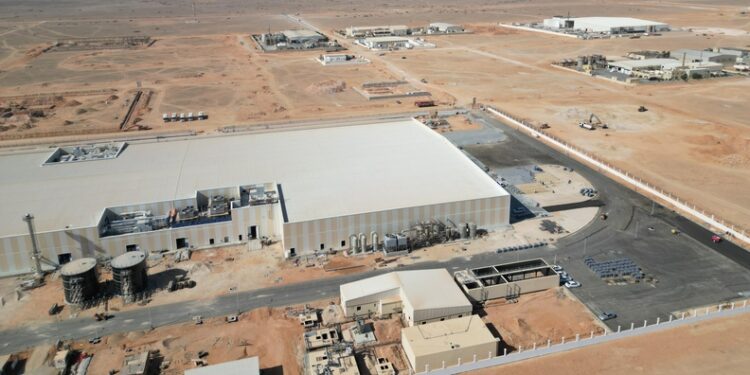 منطقة الصناعات السمكية إحدى المناطق الاستثمارية الواعدة بالدقم 1 منطقة الصناعات السمكية إحدى المناطق الاستثمارية الواعدة بالدقم