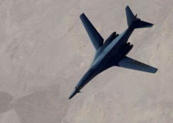 العسكرة الأمريكية بين الهيبة المتداعية والردع المأمول