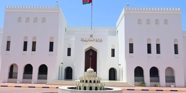 سلطنة عمان تحذر من التداعيات المتفاقمة و الخطيرة لإقتحام مدينة رفح 1 سلطنة عمان تحذر من التداعيات المتفاقمة و الخطيرة لإقتحام مدينة رفح