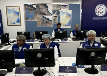 قطاع الخدمات الأساسية يستكمل استعداته للحالة الجوية المرتقبة