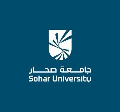 جامعة صحار تعلن الدراسة “عن بعد” ليوم غد الثلاثاء