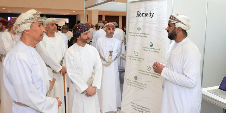 مؤتمر ” أوشرم ” يبحث تعزيز التنمية المستدامة والتوجه نحو الذكاء الاصطناعي