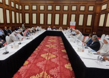 وفد غرفة تجارة وصناعة عُمان يختتم زيارته لمملكة البحرين