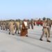الجيش السُّلطاني العُماني يحتفل بتخريج دفعة جديدة من الجنود المستجدين بقوات الفرق 10 الجيش السُّلطاني العُماني يحتفل بتخريج دفعة جديدة من الجنود المستجدين بقوات الفرق