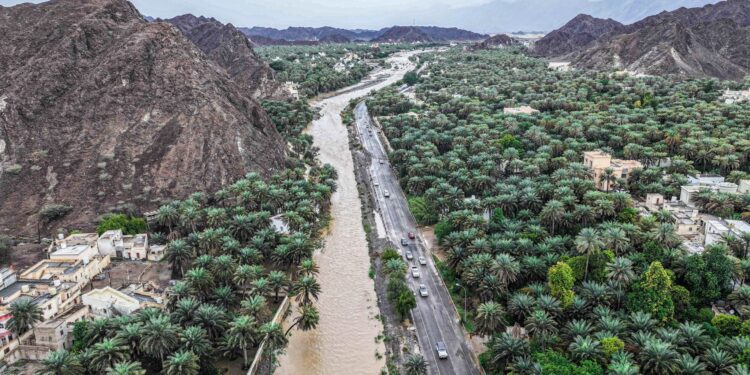 تعرّف على آخر مستجدات الحالة الجوية “14-15” فبراير 2024م 1 تعرّف على آخر مستجدات الحالة الجوية “14-15” فبراير 2024م
