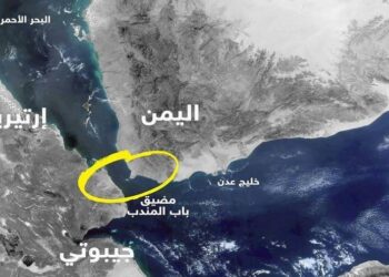 البحر الأحمر بين مصر واليمن.. نظرية “الخنق الإستراتيجي”