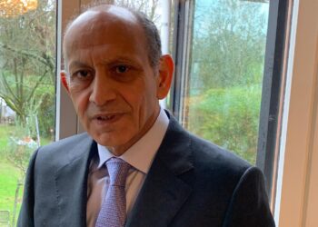 بعد غزّة كُلَّ ماهو “ دولي “ في حاوية النفايات الإنسانية.