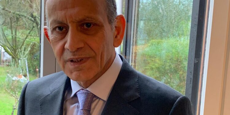 بعد غزّة كُلَّ ماهو “ دولي “ في حاوية النفايات الإنسانية.