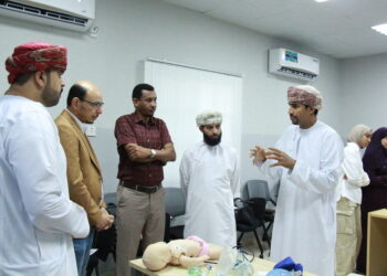 مؤتمر مسندم الأول لطب الطوارئ يناقش التحديات والإنجازات في علاج الحالات الطارئة