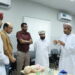 مؤتمر مسندم الأول لطب الطوارئ يناقش التحديات والإنجازات في علاج الحالات الطارئة 8 مؤتمر مسندم الأول لطب الطوارئ يناقش التحديات والإنجازات في علاج الحالات الطارئة