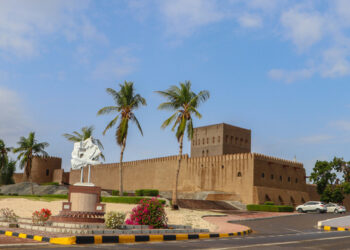 مدينة صحار الصحية تحصل على الاعتراف الدولي و تواصل العمل على رفع المستوى الصحي