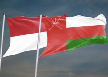 تنويه للمواطنين الراغبين في زيارة جمهورية إندونيسيا