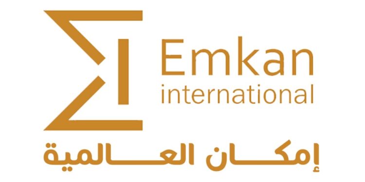 شركة إمكان العالمية تعلن وظائف شاغرة